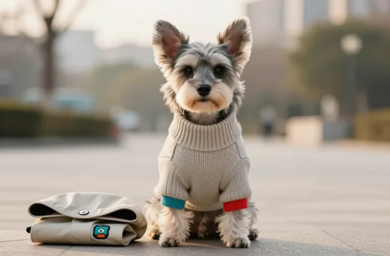 6 Dog Clothes Ideas for Cute Everyday Looks: Adorable Everyday Fits