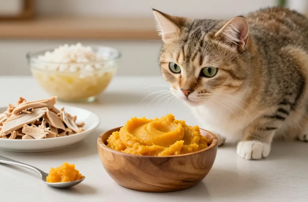 4 Homemade Cat Food for Sensitive Stomach Ideas You’Ll Love