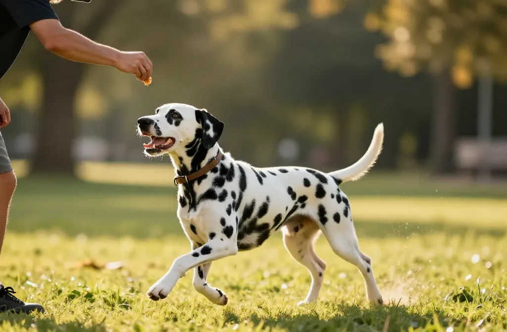 7 Dog Training Tips for Dalmatians: Quick Wins