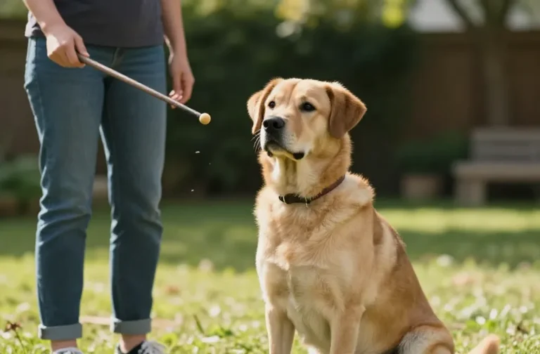 6 Common Dog Training Errors to Avoid That Work Instantly