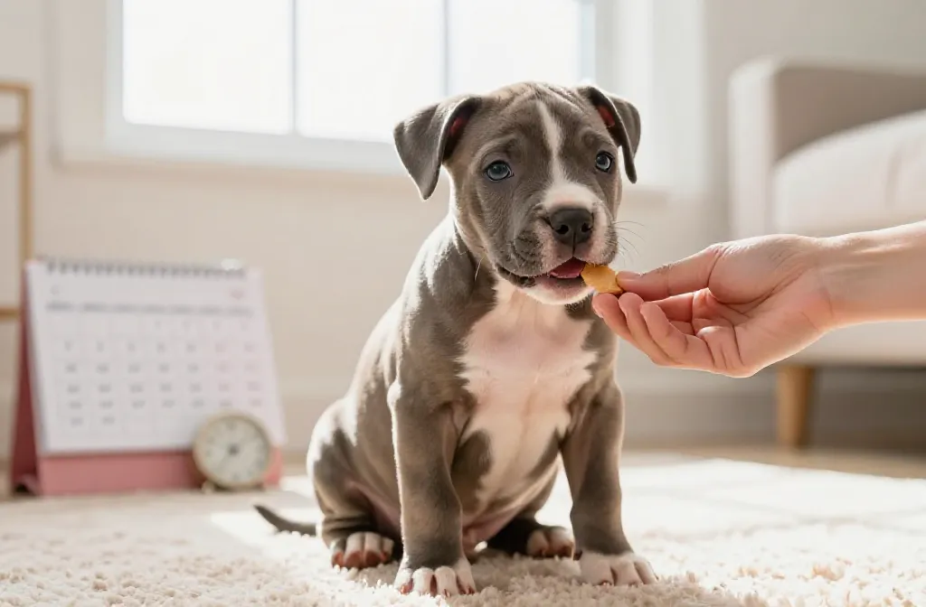 7 Pit Bull Puppy Care Tips for New Owners: Quick Wins