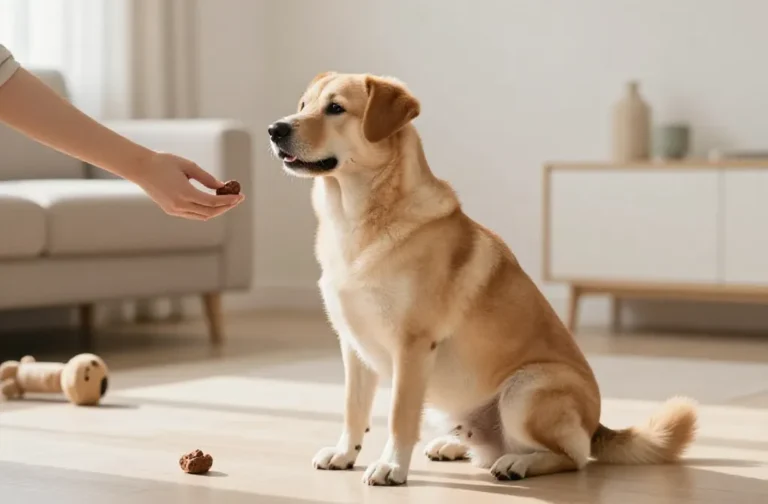 5 Calm Dog Training Tips for Better Behavior: Quick, Calm Wins