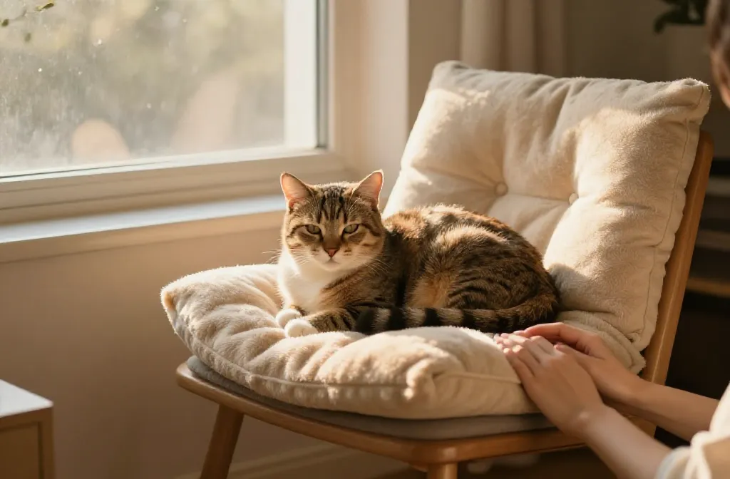 5 Tips on How to Make Your Cat a Lap Cat: Cozy Bonding Secrets