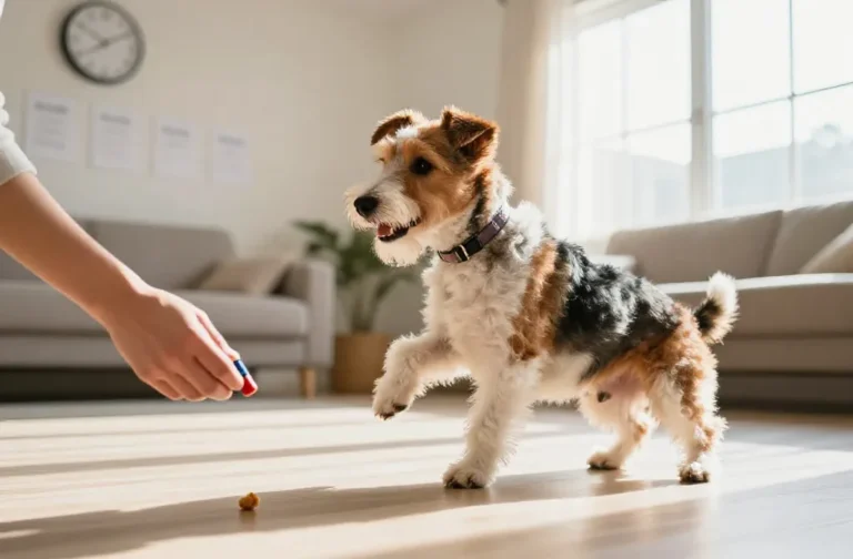 7 Training Tips for Terriers That Really Work: Fast Wins