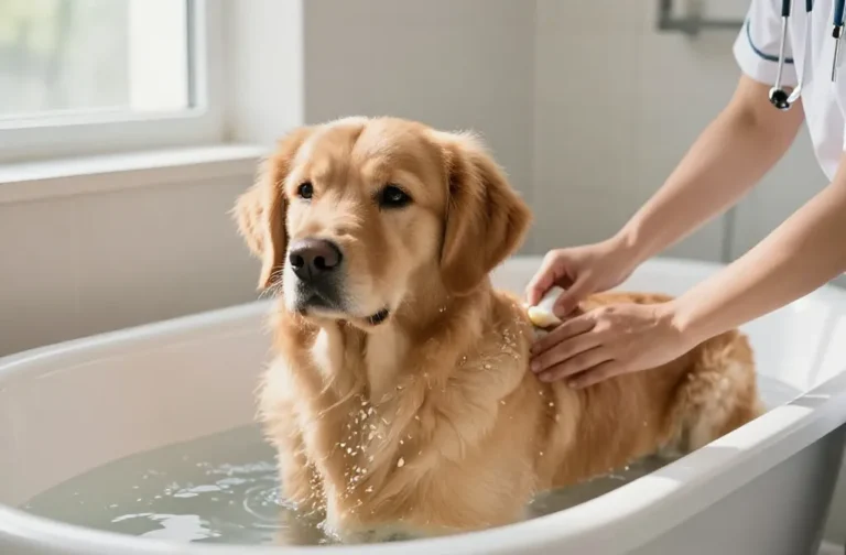 6 Natural Remedies for Dog Skin Problems to Discuss with Your Vet: Vet-Approved Hits