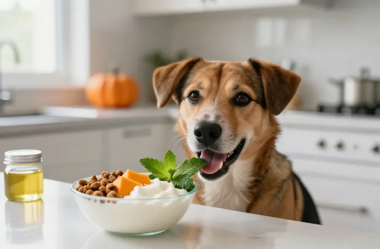5 Natural Dog Breath Remedies for Fresher Breath: Quick Wins