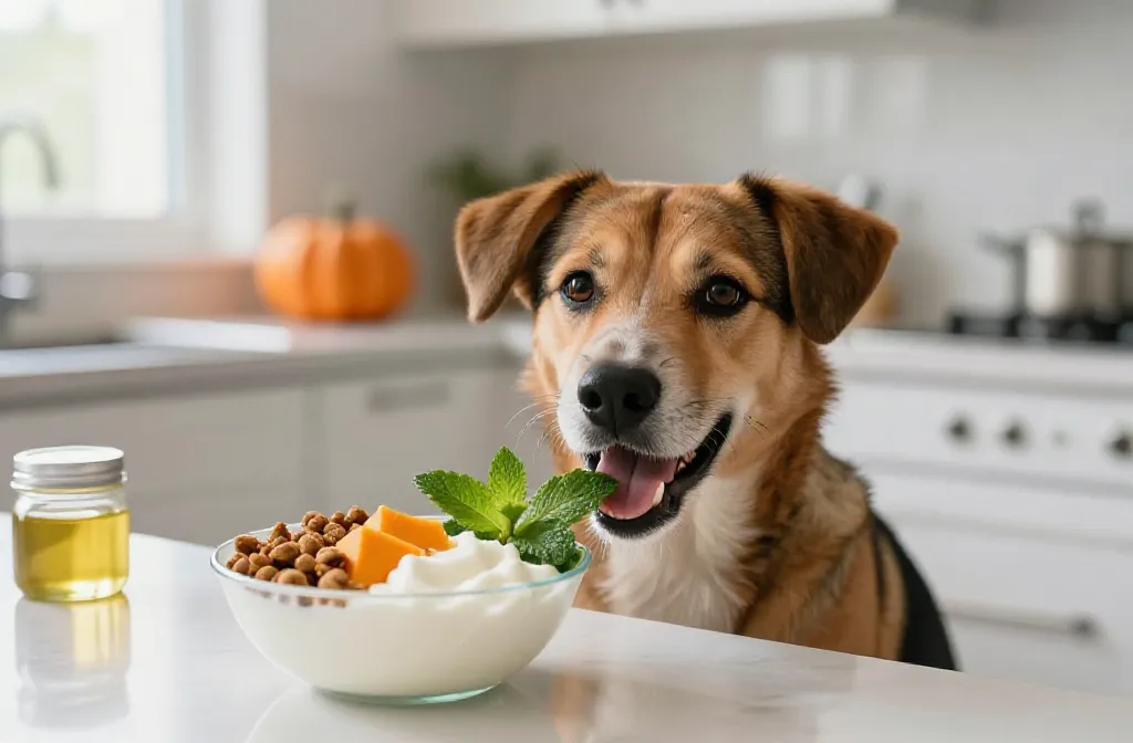 5 Natural Dog Breath Remedies for Fresher Breath: Quick Wins