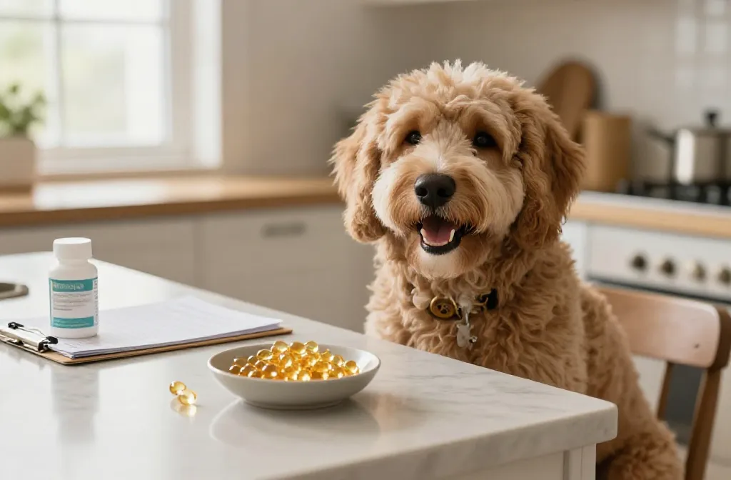 4 Natural Remedies for Dog Allergies to Discuss with Your Vet That Work