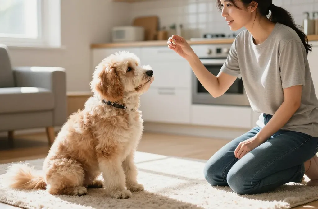 5 Easy Dog Obedience Exercises to Try at Home You’Ll Love