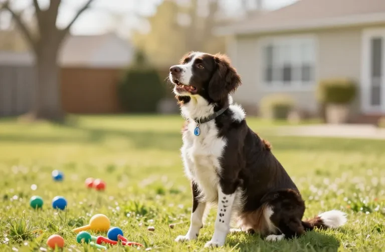 5 Dog Training Tips for Springers: Quick Wins