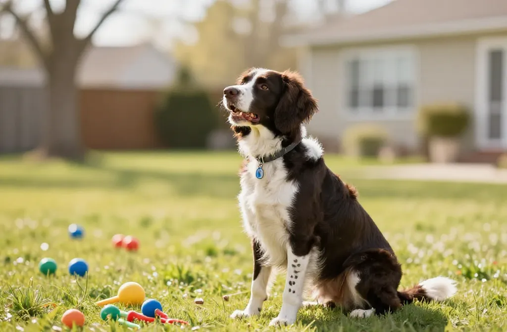 5 Dog Training Tips for Springers: Quick Wins