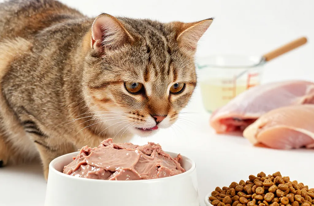 5 Cat Nutrition Guide Tips for Healthy Feeding: Quick Wins