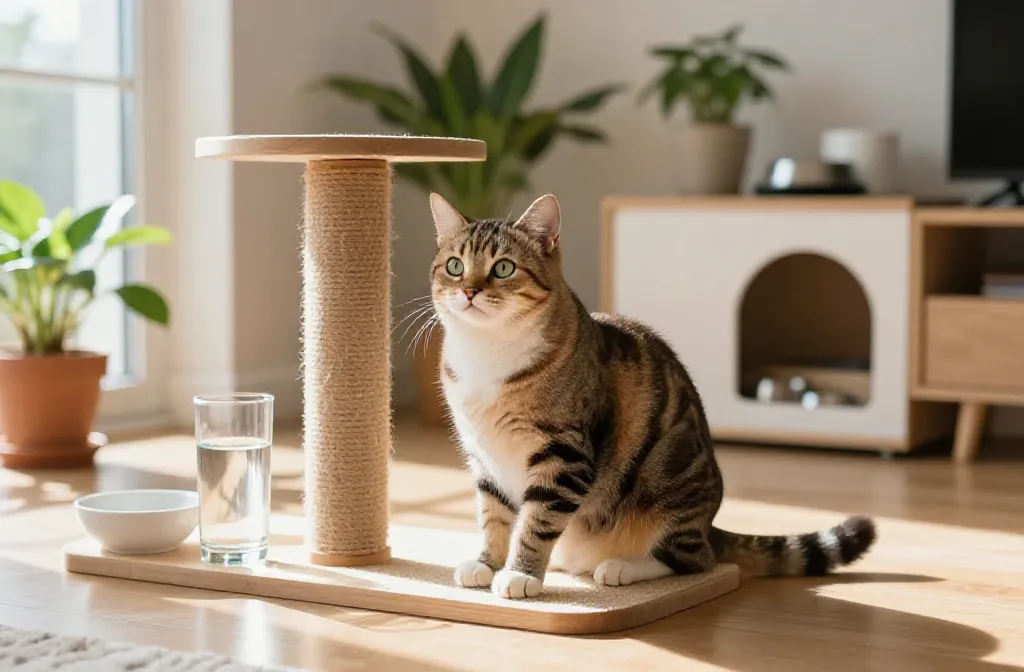 6 Cat Care Tips for Better Health You’Ll Love