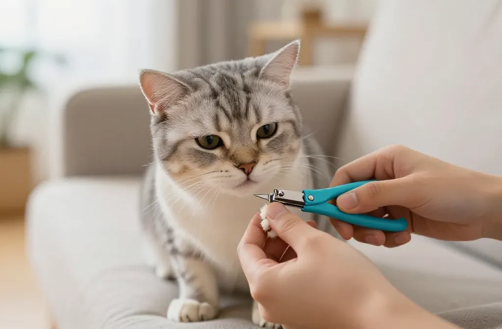5 Tips on How Often to Trim Cat Nails That Actually Works