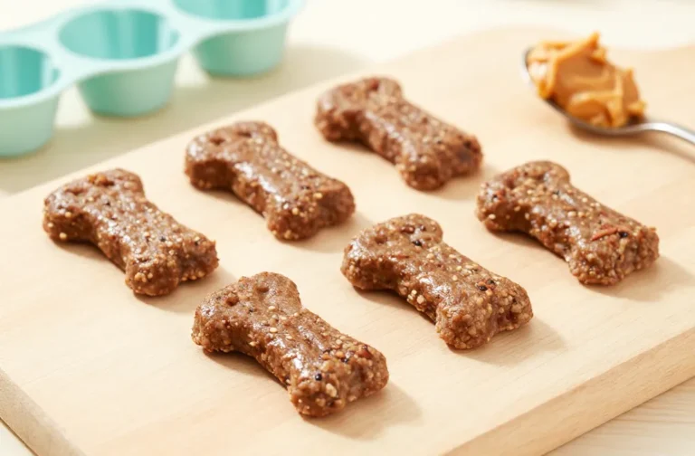 6 Ground Beef Dog Treats Your Pup Will Love: Easy & Tasty