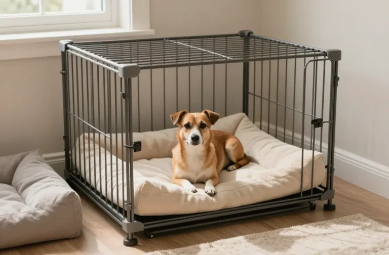 5 Diy Puppy Bed Ideas for Cozy Sleep: Cozy Hacks for Pup Snoozes