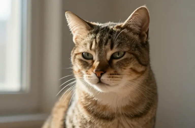 5 Signs of Cat Respiratory Problems to Watch for: Quick Alerts