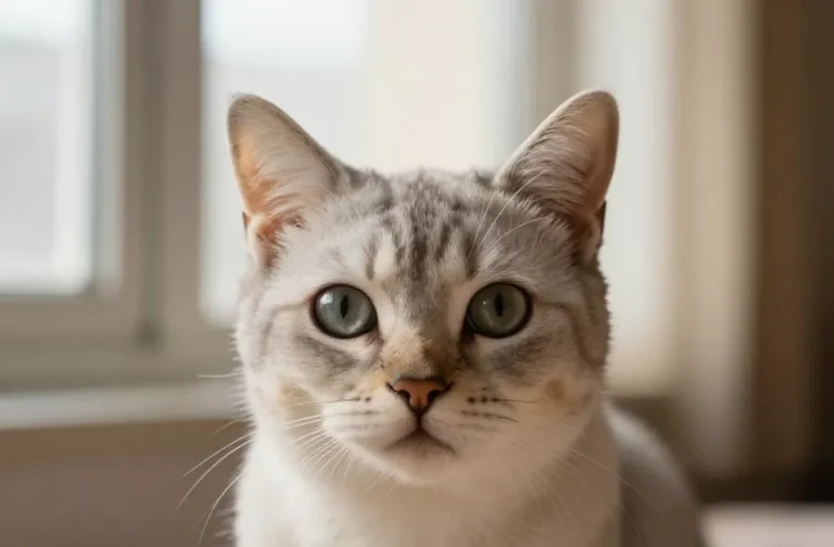 5 Cat Body Language Ears Signs and Meanings: Jaw-Dropping Signals