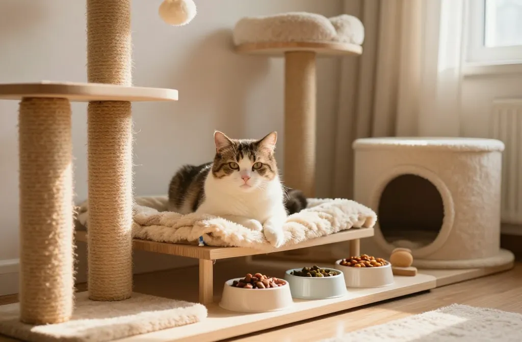 7 Tips for Declawed Cat Care at Home: Calm, Cozy, Safe
