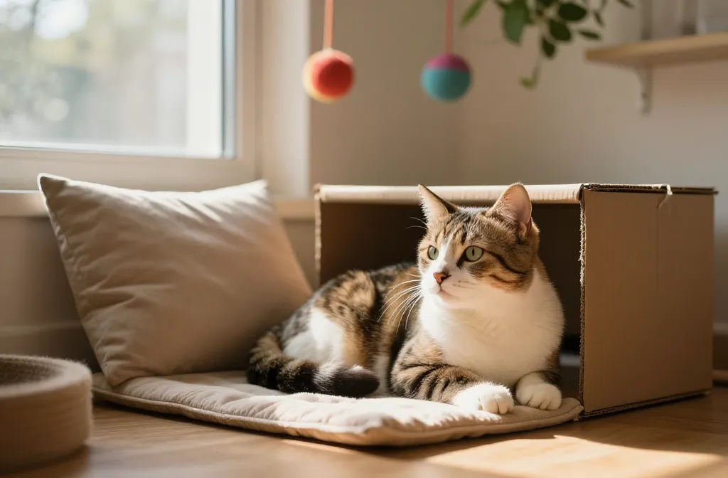 6 Cat Tips and Life Hacks Every Owner Should Know: Pawsome Tricks
