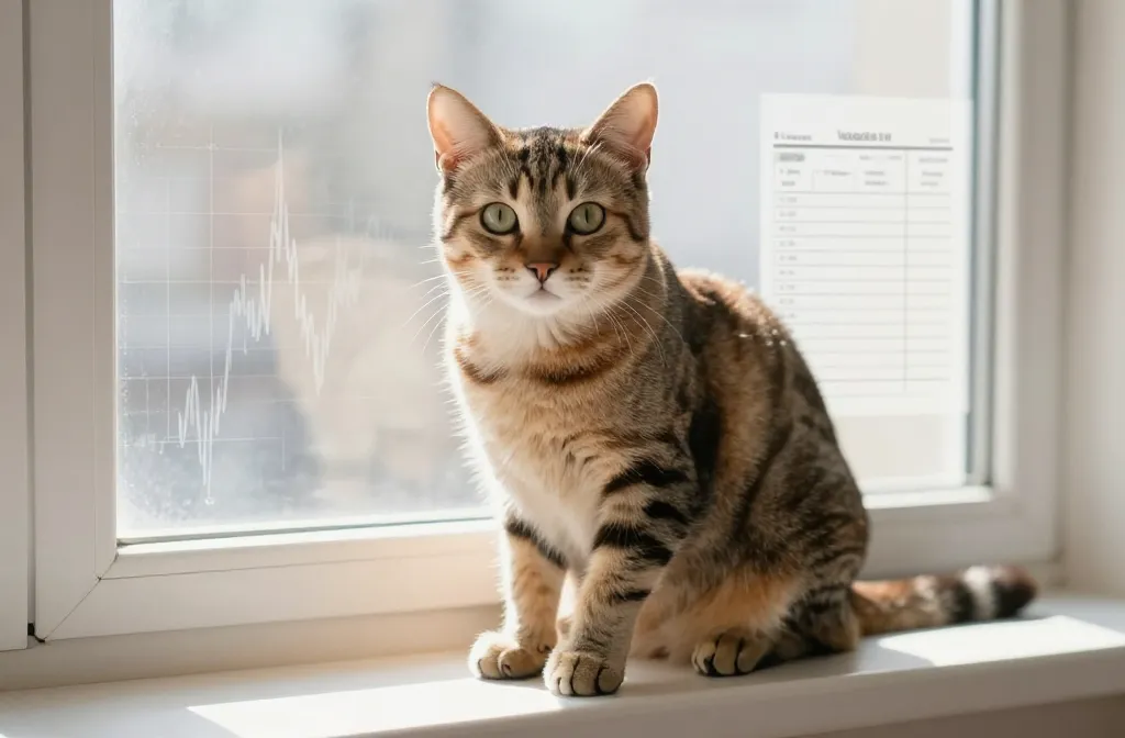 5 Signs to Spot Cat Health Issues Early: Quick Alerts