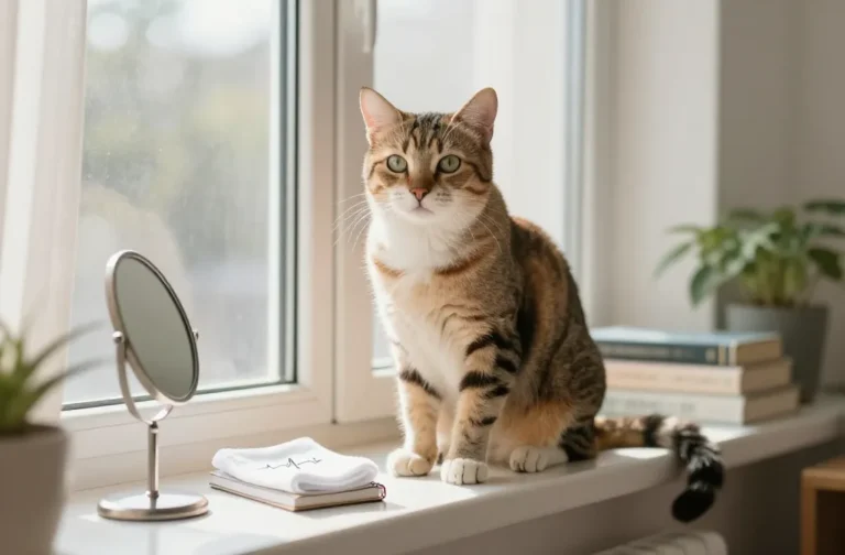 6 Tips on How to Check Cat Health at Home: Quick Wins