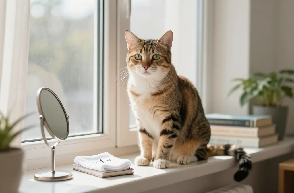 6 Tips on How to Check Cat Health at Home: Quick Wins