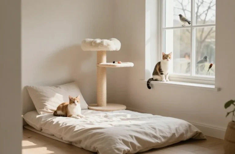 7 Ways to Keep Cats Safe at Home: Peaceful, Purr‑Ready Living