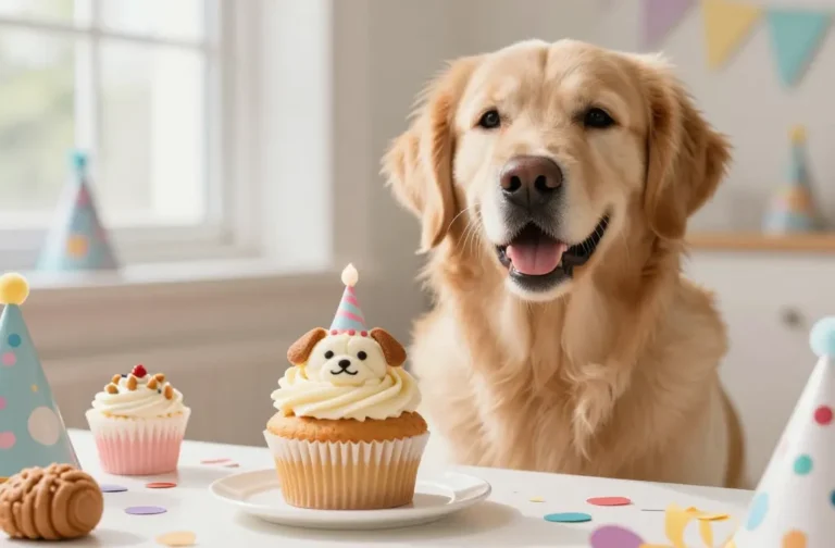5 Easy Ways to Make a Dog Birthday Cake That Wow’S Fans