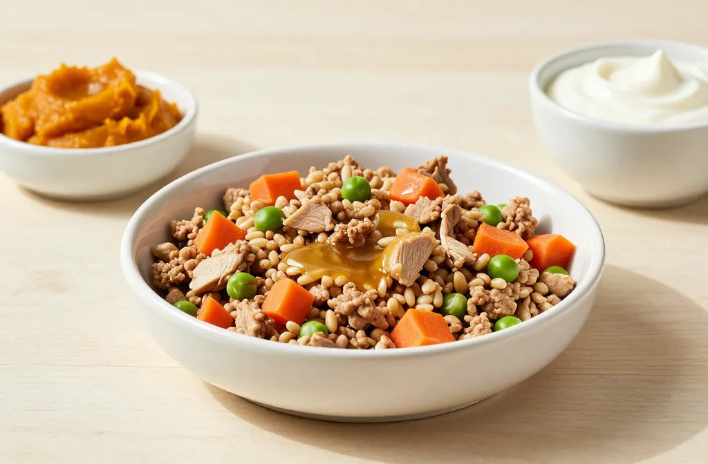 5 Turkey Cat Food Recipe Ideas for Homemade Meals: Easy Feasts for Felines