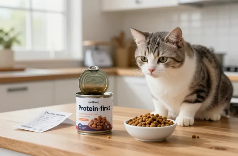 7 Tips for Finding the Best Cat Food on a Budget That Boosts Bowls