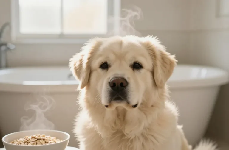 5 Home Remedies for Dogs with Itchy Skin to Discuss with Your Vet