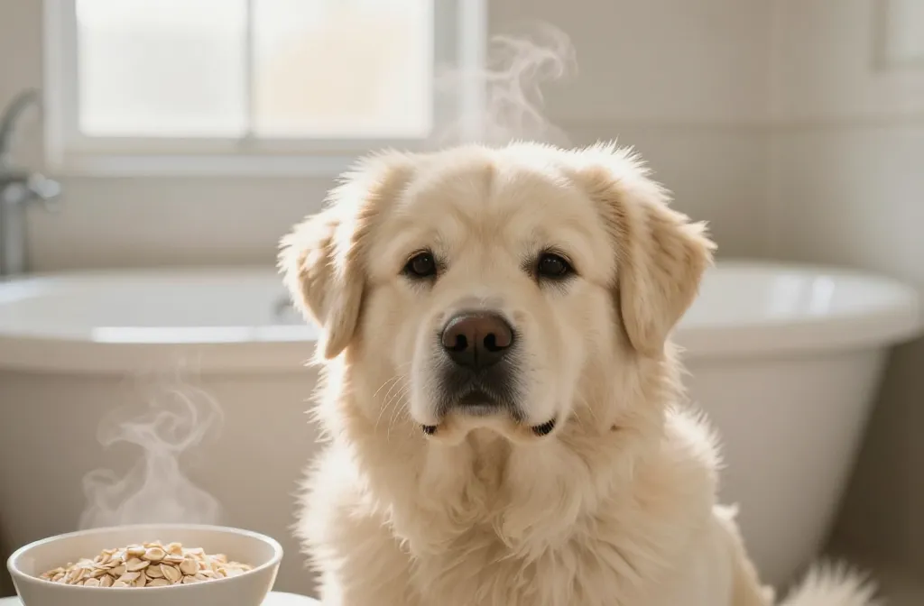 5 Home Remedies for Dogs with Itchy Skin to Discuss with Your Vet