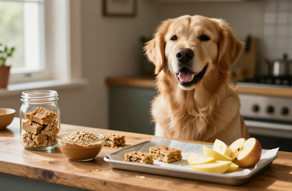 5 Non Refrigerated Dog Treats Recipes for Easy Storage You’Ll Love