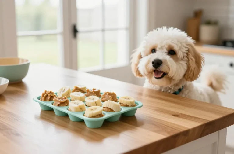 4 Vegan Dog Treats Recipe Ideas to Try at Home That Wow