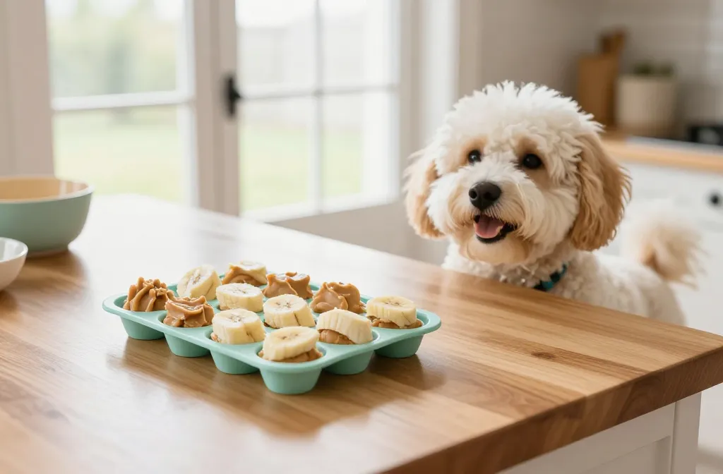 4 Vegan Dog Treats Recipe Ideas to Try at Home That Wow